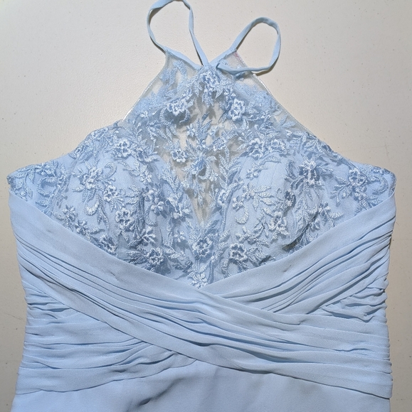 Bridesmaid/Prom/Formal Dress - Picture 3 of 6